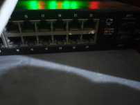 Ubiquiti EdgeSwitch 24-Lite (ES-24-Lite)