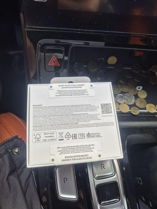 Наушники самсунг