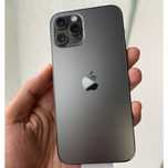 Iphone 12 pro LLA 256 GB