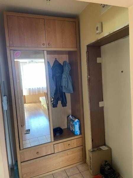 Дава се под наем Двустаен апартамент в Бургас, Център - 50 кв.м за 165.75 € - Снимка #4