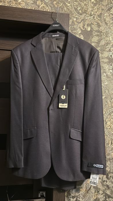 Костюм брюк мужской Турция новый