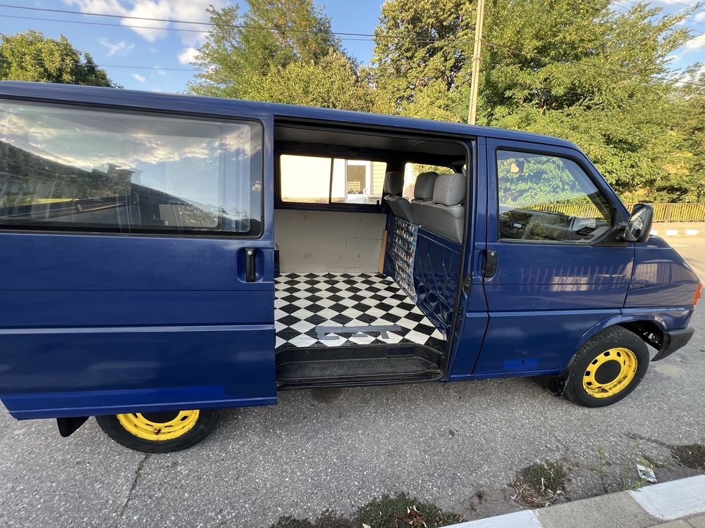 VW T4 Transporter