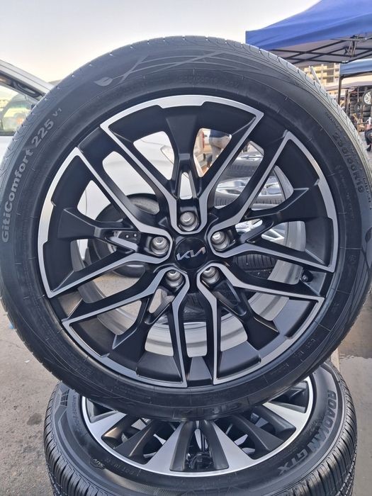 19 kia k5 argianl diska balon