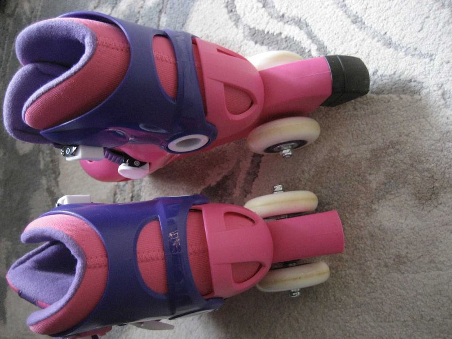 Продавам колело за момиче 12''-16'' (от 3г до 7 години) до 40-45 кг