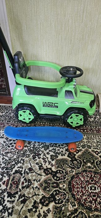 B/u  MOWINA VA SKEYTBORD holati yahwi