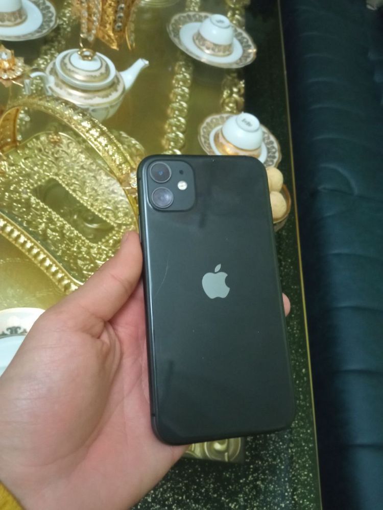 iPhone 11 64gb.