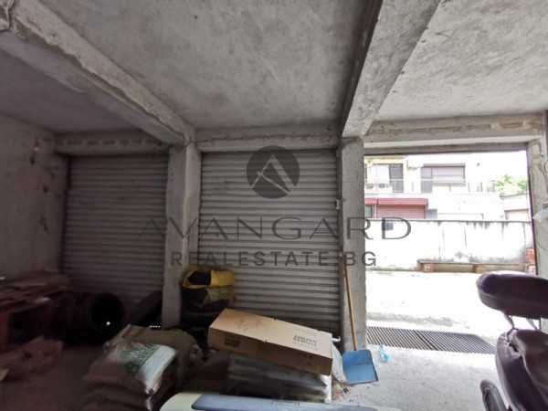 Продава се Гараж / Паркомясто в Пловдив, Кючук Париж - 57 кв.м за 913 €/кв.м - Снимка #5