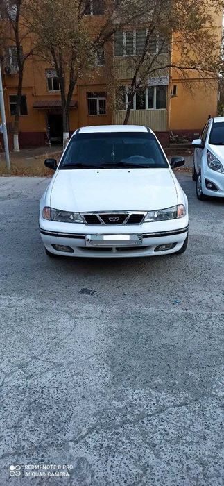 Nexia 1 donc luks kanditsioner 63100 km yurgan