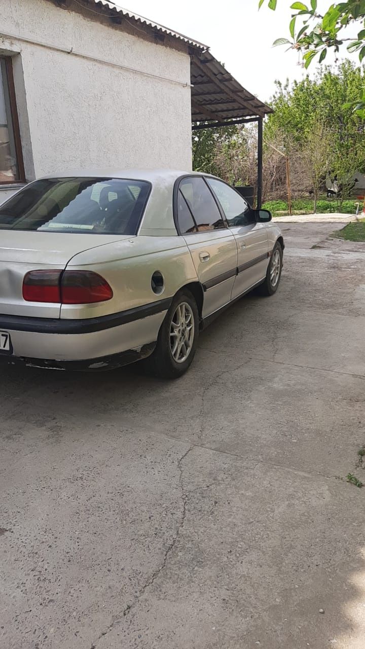 Продаётся Opel omega Б