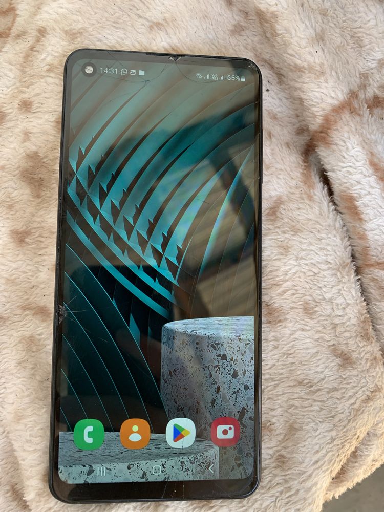 Samsung A21S 32g