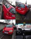 Doar vând Chevrolet kalos anul 2008 1,2 benzina mașina ireproșabilă !