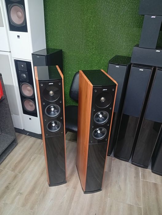 Тонколони JAMO S-606 Dark Apple