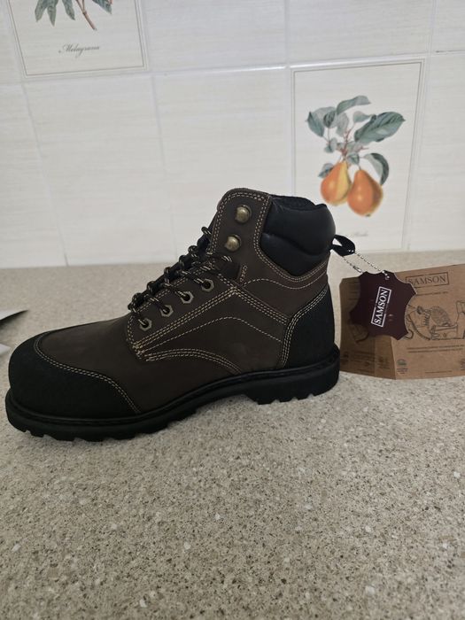 Спецобувь сефти , размер 42