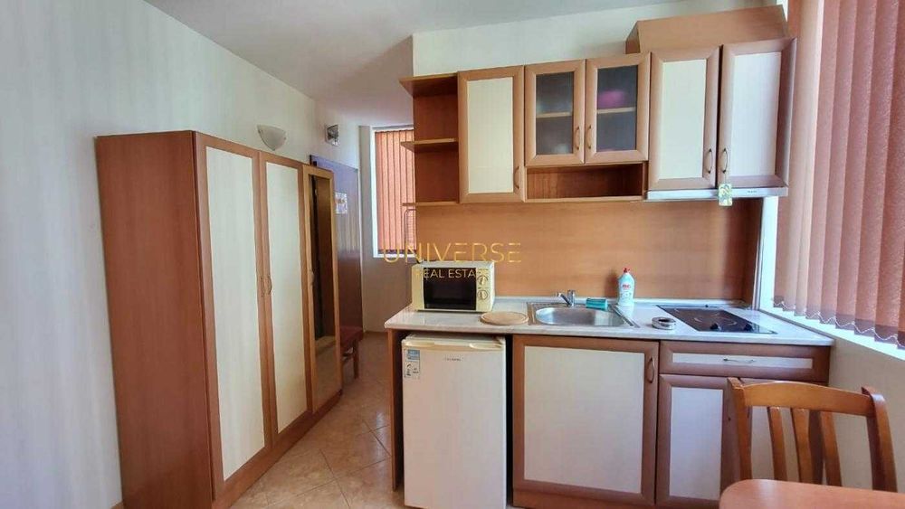 Продава се Едностаен апартамент в к.к. Слънчев бряг - 43 кв.м за 1152 €/кв.м - Снимка #5