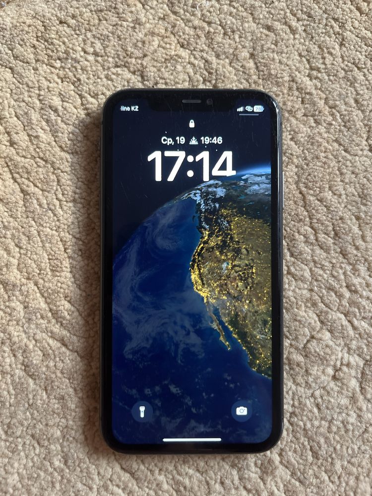 iphone 11 128 гб