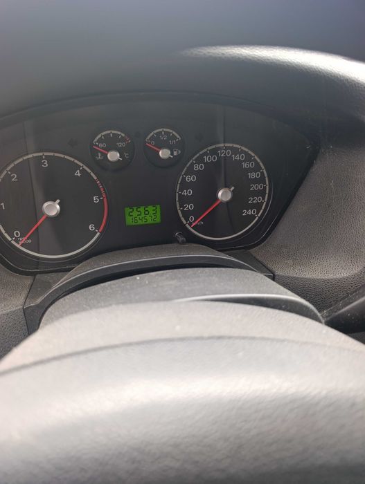 Ford Focus, 1.6 TDCI , 2005