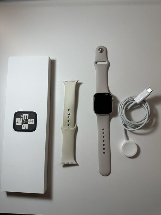 Apple Watch SE (Gen2) 40mm