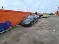 Dezmembram Volvo s60