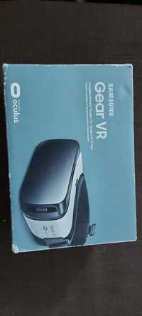 Ochelari realitate virtuala Samsung Gear VR Oculus.culoare Black white