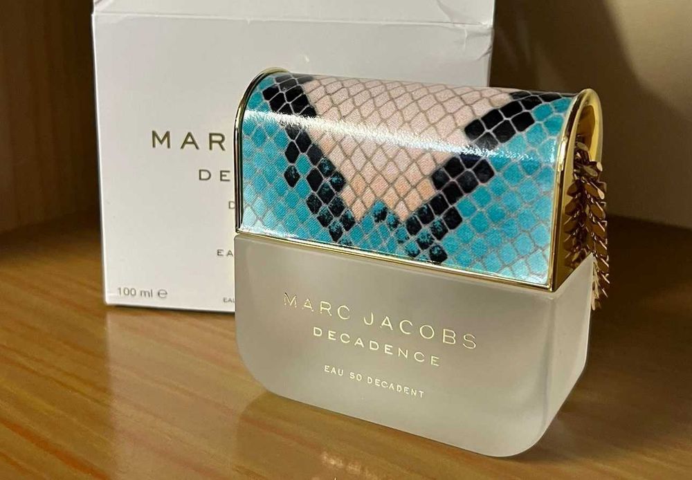 Parfum Marc Jacobs - Decadence, Daisy, Eau so Decadence, dama, 100ml