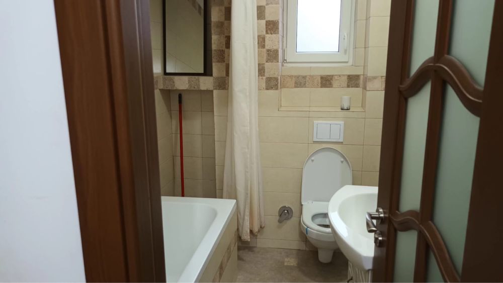 Apartament cu o cameră zona Popas Pacurari