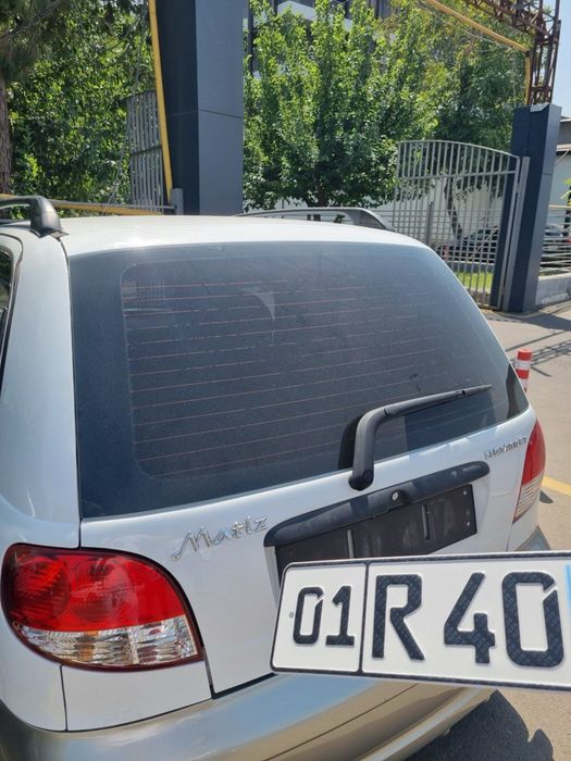 Matiz best 2014 sastaniyasi alo