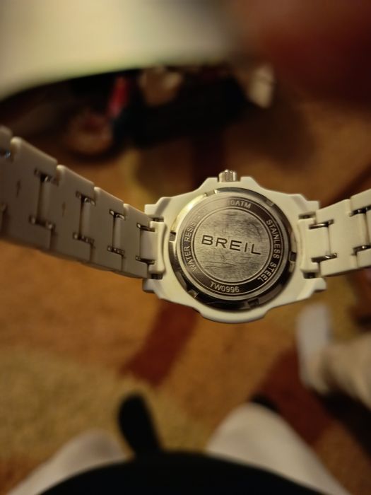 Breil TW0996 ceas de Damă