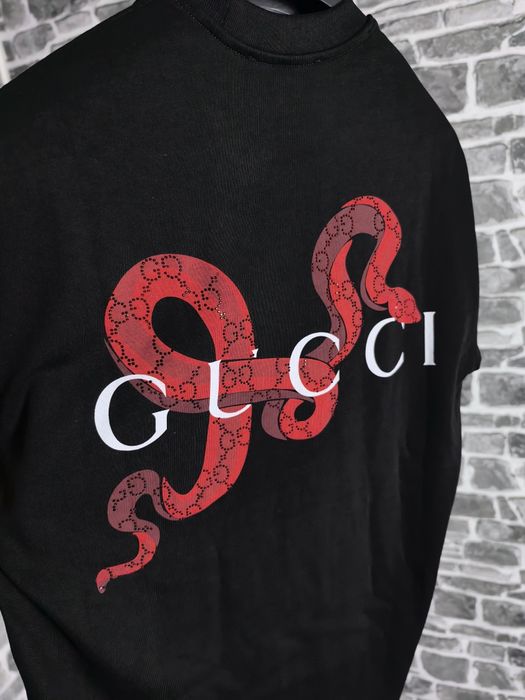 GG Унисекс тениска