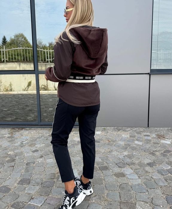 Сет Bratan c размер