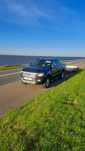 Ford Ranger Wildtrack