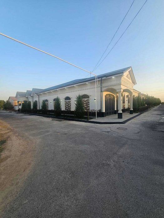 Продам дом новой постройки махалля Байткурган