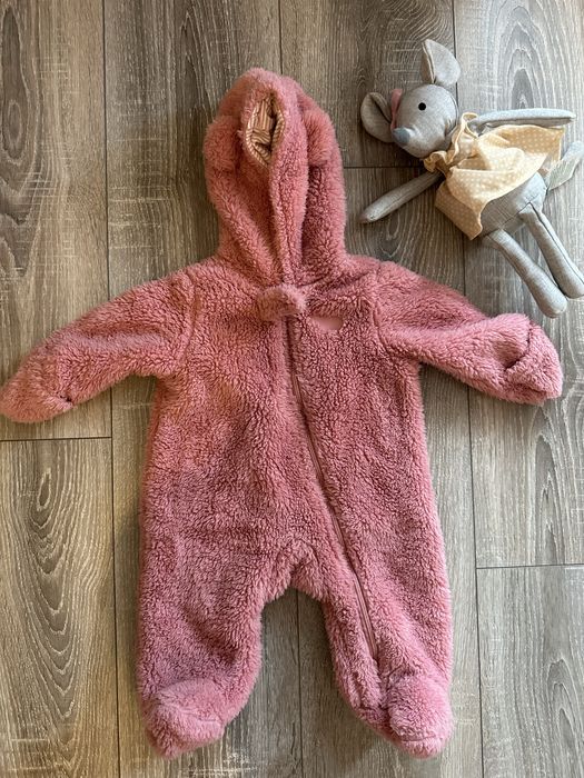 Пухкав гащезирон/космонавт Carters
