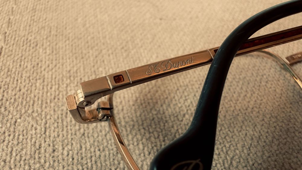 rame ochelari ST DUPONT D035 V6050 FHT697