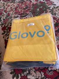 Сумка Глово Glovo