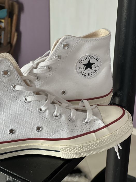 Convers унисекс кецове