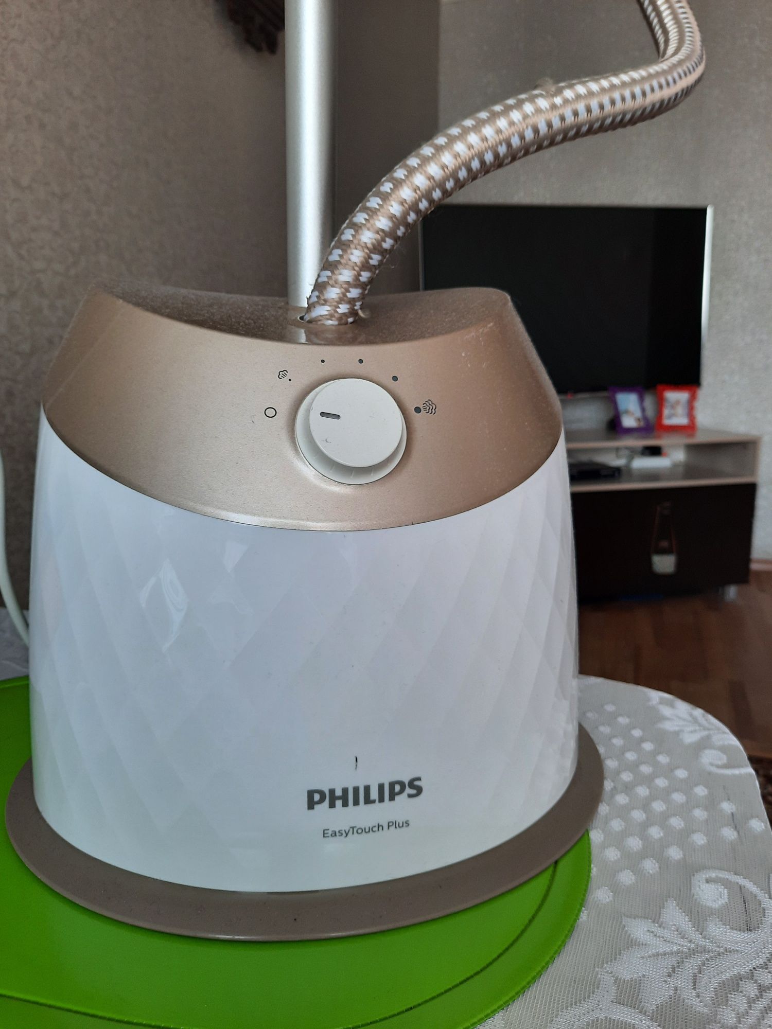 Отпариватель PHILIPS