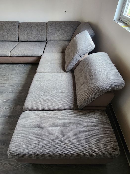 Colțar extensibil mare