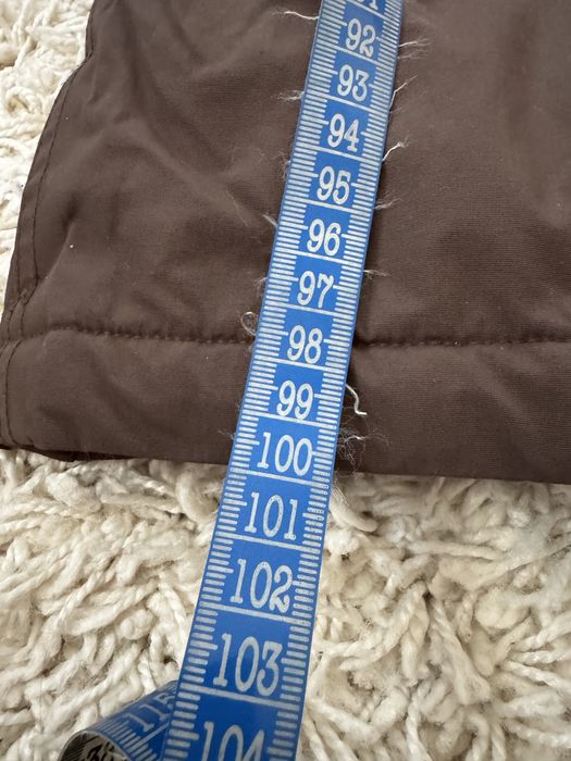 Ски/ сноуборд панталон 158/164