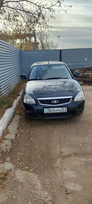 Продам авто Ваз 2170