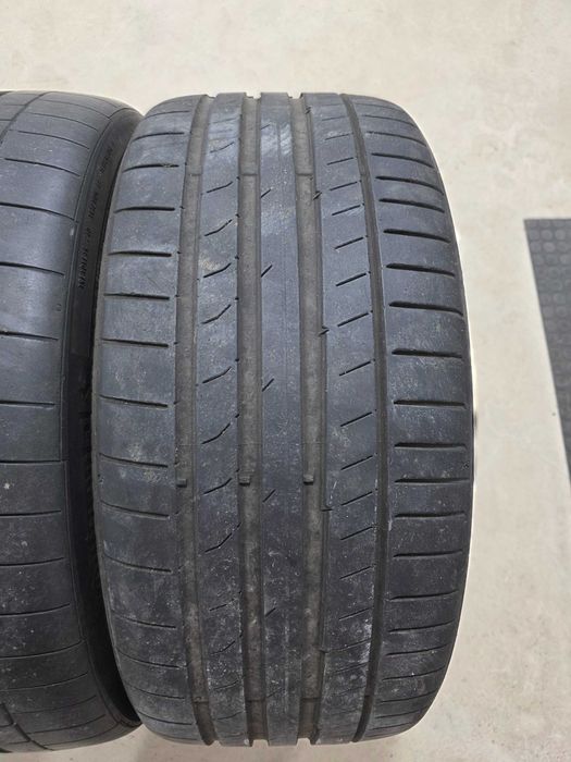 Anvelope 235 35 19 Continental dot 2013 profil 5 mm pret 100 bucata