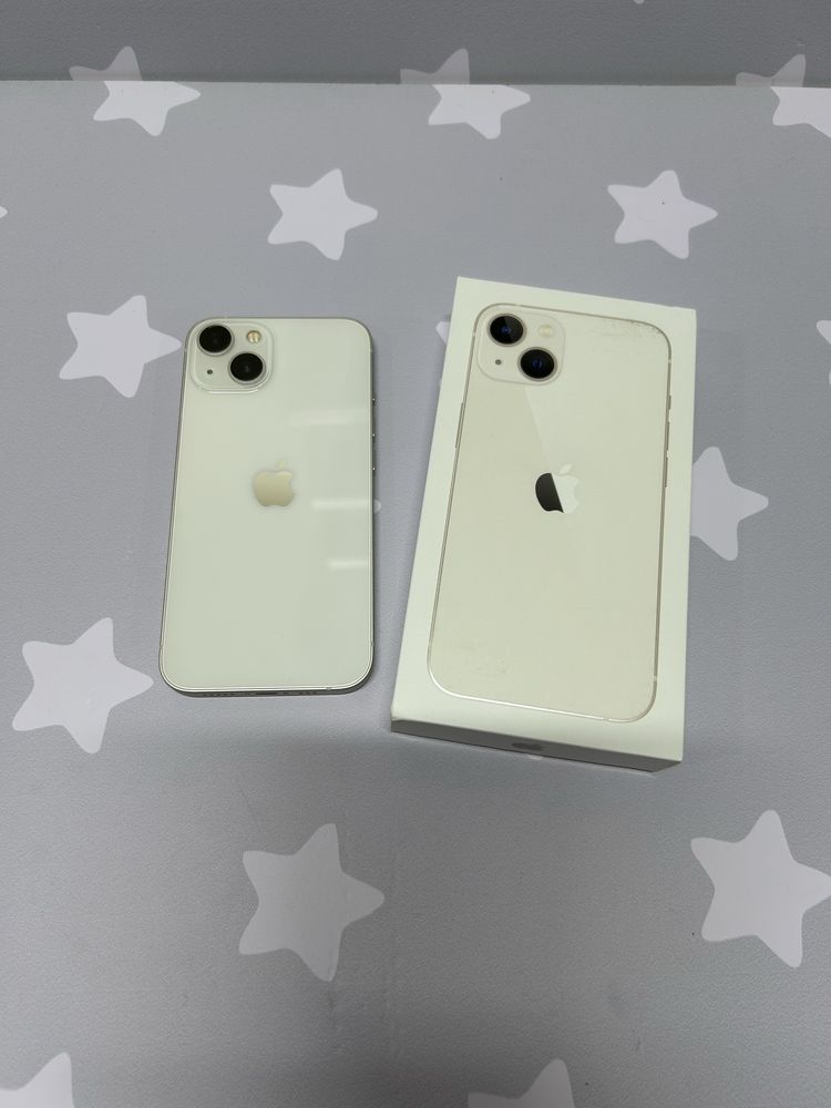 Продам iPhone 13