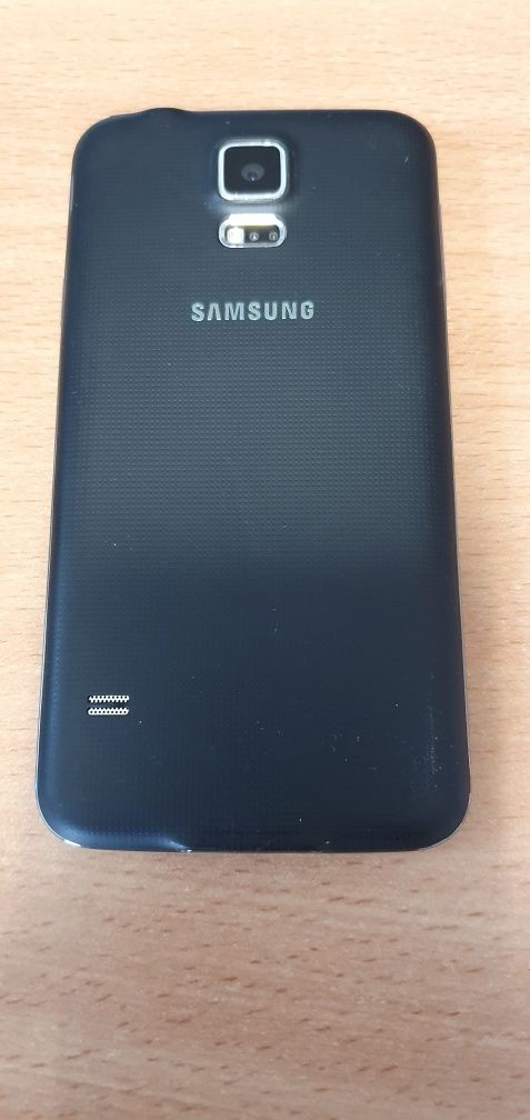 Samsung Galaxy S5