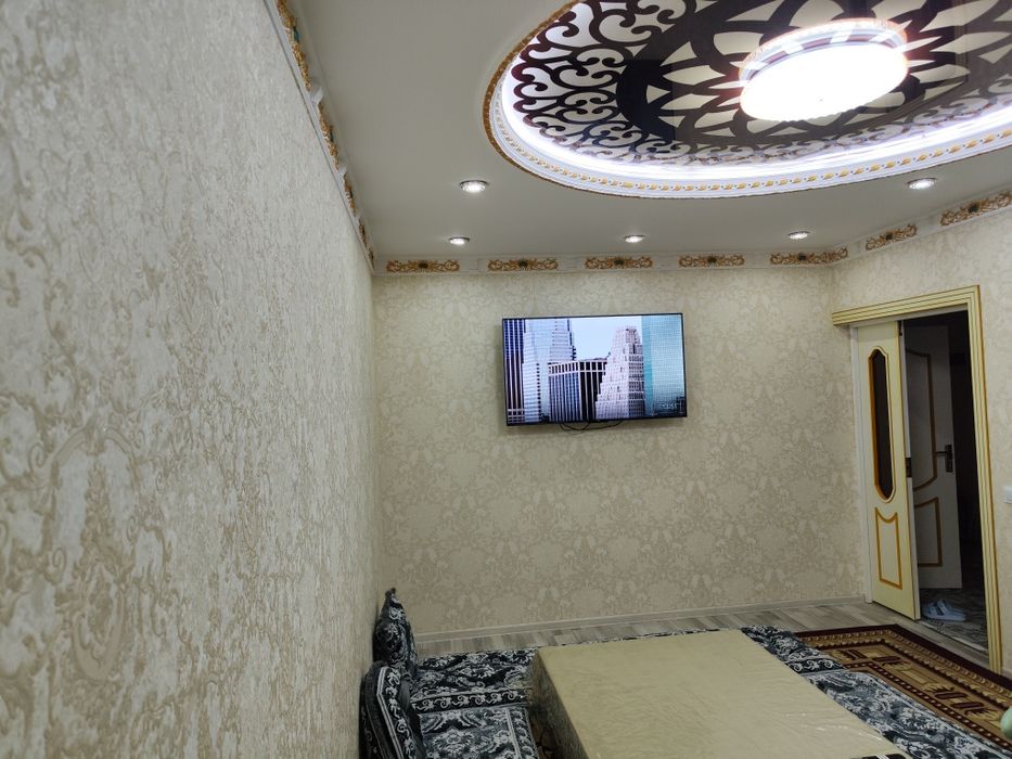 Квартира сотилади