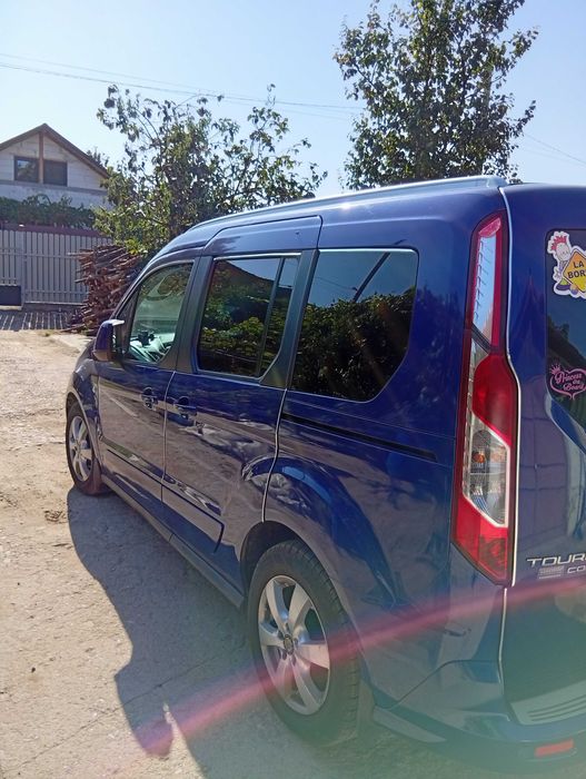 Ford tourneo Conect