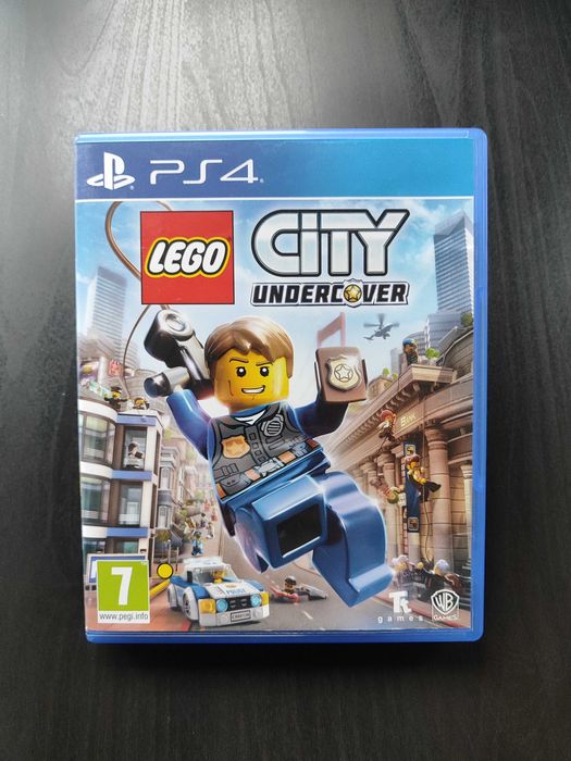 set jocuri pentru PS4