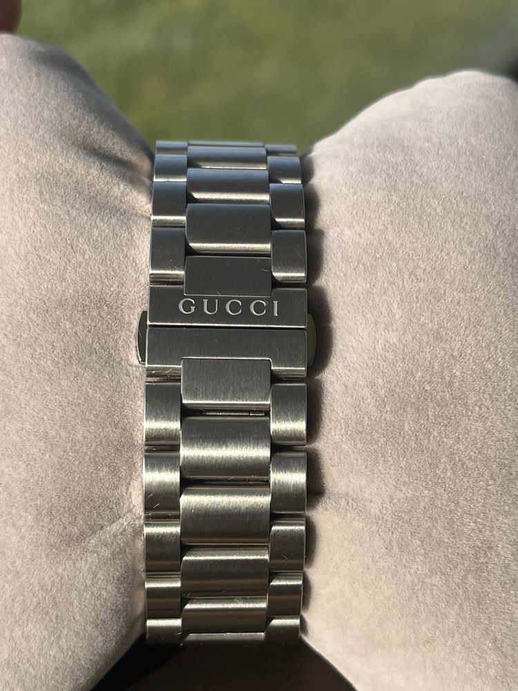 Ceas Gucci Dive cutie