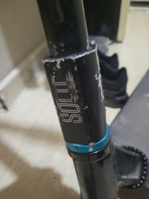 зажим vokul solo 4