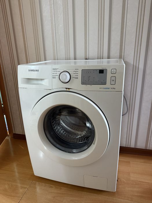 Продам стиральную машину на запчасти