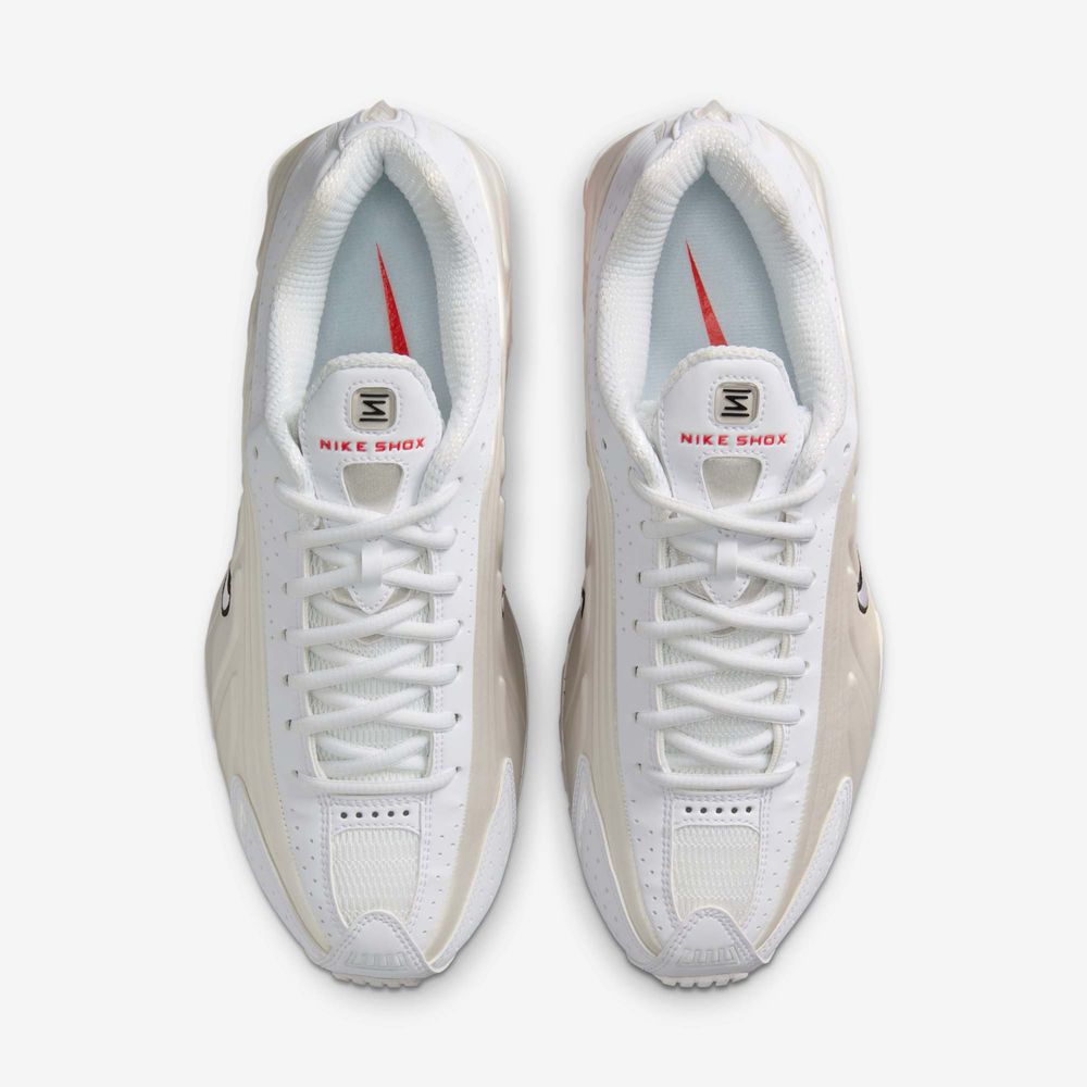 Nike Shox R4 - 36.5 и 38 Номер Оригинални