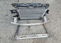 Trager Renault Megane 3 Capota TEB66